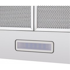 Вытяжка HOMSair Delta 60 (нержавеющая сталь)