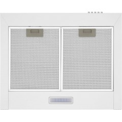 Вытяжка HOMSair Delta 60 (белый)