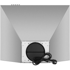 Вытяжка HOMSair Delta 50 (нержавеющая сталь)