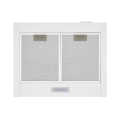 Вытяжка HOMSair Delta 50 (белый)
