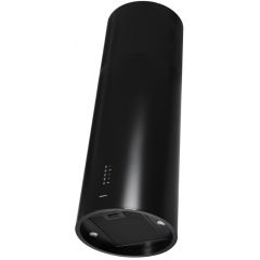 Вытяжка Maunfeld Lee Isla 39 (черный)