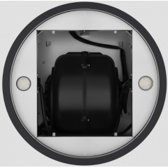 Вытяжка Maunfeld Lee Isla 39 (нержавеющая сталь)