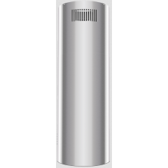 Вытяжка Maunfeld Lee Isla 39 (нержавеющая сталь)