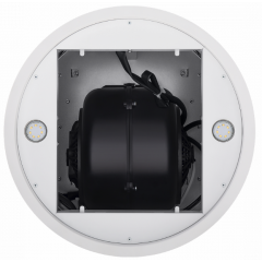 Вытяжка Maunfeld Lee Isla 39 (белый)