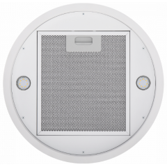 Вытяжка Maunfeld Lee Isla 39 (белый)