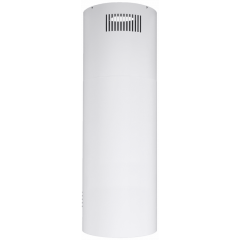 Вытяжка Maunfeld Lee Isla 39 (белый)