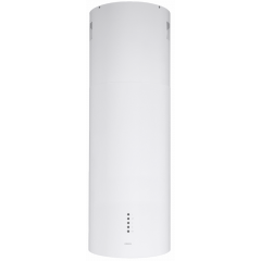 Вытяжка Maunfeld Lee Isla 39 (белый)