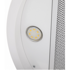 Вытяжка Maunfeld Lee Isla 39 (белый)