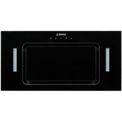 Вытяжка Germes Bravo Sensor 60 Черный