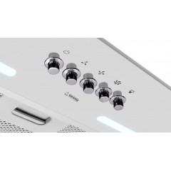 Вытяжка Grand Petra Push 60 (белый)