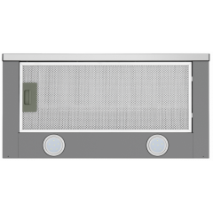 Вытяжка Maunfeld VS Light 60 (нержавеющая сталь)