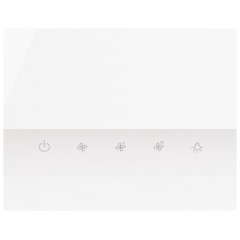 Вытяжка Gorenje WHI649EXGW