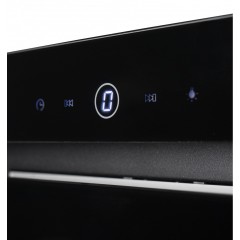 Вытяжка LEX GS Bloc GS 600 (черный)