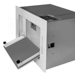 Вытяжка Exiteq EX-1236 (белый)