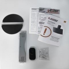 Вытяжка Exiteq EX-1129