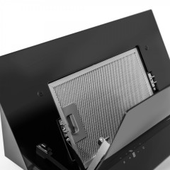 Вытяжка Exiteq EX-1226 black