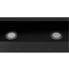 Вытяжка Exiteq EX-1226 black