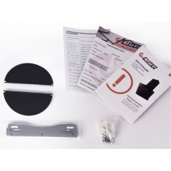 Вытяжка Exiteq EX-1226 black