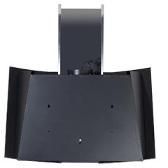 Вытяжка Elikor Графит 80Н-700-Э4Д КВ I Э-700-80-469