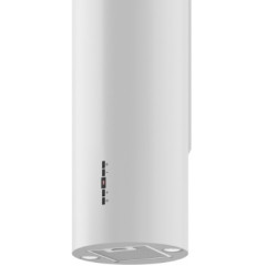 Вытяжка Weissgauff Tubus 90 WH