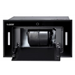 Вытяжка Exiteq EX-1236 (черный)