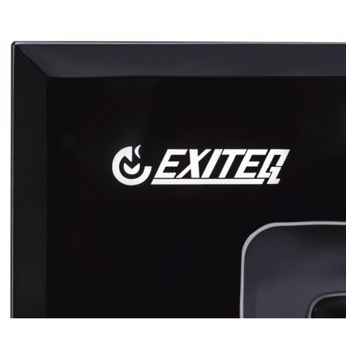 Вытяжка Exiteq EX-1236 (черный)