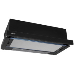Вытяжка Exiteq RETRACTA 2301 G (Black)