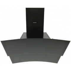 Вытяжка Ciarko Bella SCG 60 (Black)