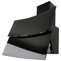 Вытяжка Ciarko Bella SCG 60 (Black)