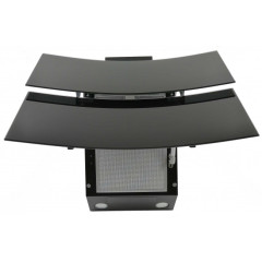 Вытяжка Ciarko Bella SCG 60 (Black)