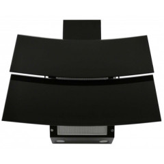 Вытяжка Ciarko Bella SCG 60 (Black)