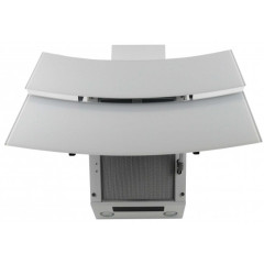 Вытяжка Ciarko Bella SCG 60 (White)