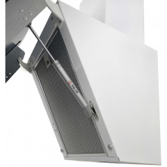 Вытяжка Ciarko Bella SCG 60 (White)