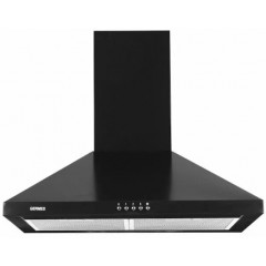 Вытяжка Germes Pyramida 60 (Black)