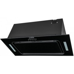 Вытяжка Germes Bravo Push 60 (черный)