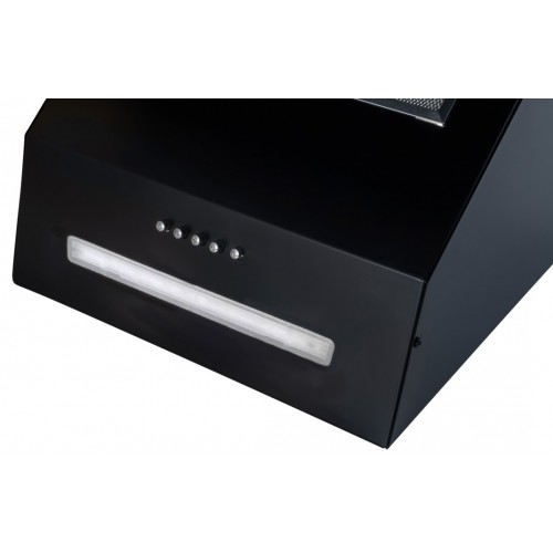 Вытяжка Germes Тоскана 60 (Black)