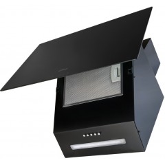 Вытяжка Germes Тоскана 60 (Black)