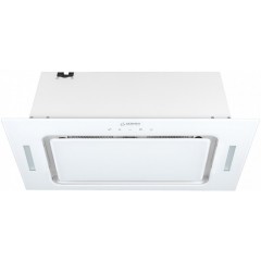 Вытяжка Germes Bravo sensor 60 Белый