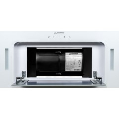 Вытяжка Germes Bravo sensor 60 Белый