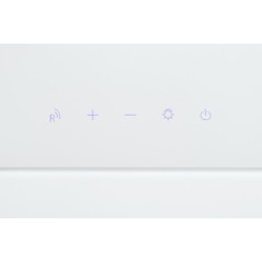Вытяжка Germes Baden Sensor 50 (White)