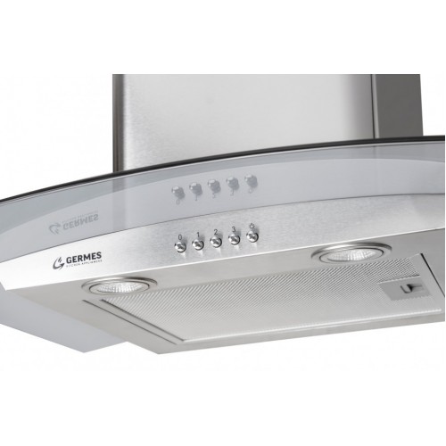 Вытяжка Germes Alt 50 inox