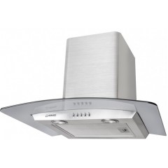 Вытяжка Germes Alt 50 inox