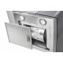 Вытяжка Germes Alt 50 inox
