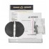 Вытяжка Germes Pyramida 60 (White)