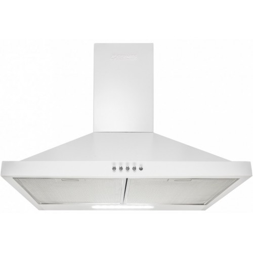 Вытяжка Germes Pyramida 60 (White)