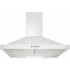Вытяжка Germes Pyramida 60 (White)