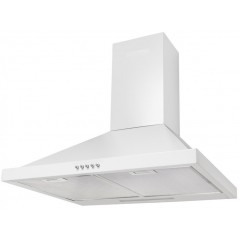 Вытяжка Germes Pyramida 60 белый