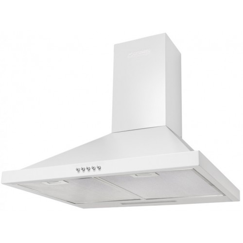 Вытяжка Germes Pyramida 60 (White)