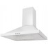 Вытяжка Germes Pyramida 60 (White)