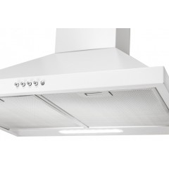 Вытяжка Germes Pyramida 60 белый